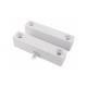 Z CONTACTO MAGNETICO 9.8X51X13MM NF BRANCO
