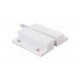 CONTACTO MAGNETICO 14X27X8MM NF BRANCO