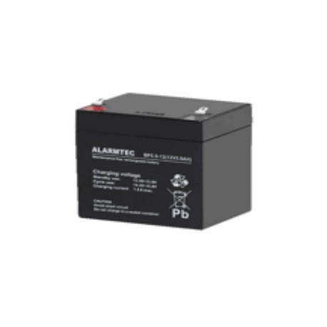 BATERIA MWS 18-12 12V 18AH