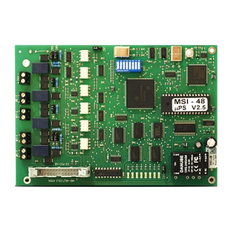 MODULO REDE PARA POLON-4900 E POLON-4500