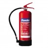 EXTINTOR PO QUIMICO ABC 6KGS