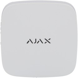 Detector inundação AJAX