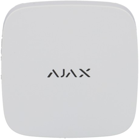 Detector inundação AJAX