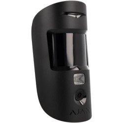 Detector volumétrico sem fio AJAX