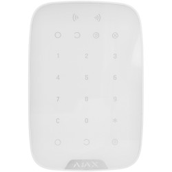 Teclado AJAX sem fio