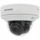 Câmara HIKVISION PRO dome ip de 4 megapixels e lente zoom óptico