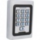 Controlo de acessos interior com teclado / cartão rfid 125khz