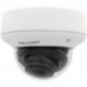 Câmara HIKVISION PRO dome 4 em 1 (cvi, tvi, ahd e analógico) de 8 megapixels e lente zoom óptico