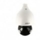 Câmara DAHUA ptz ip de 8 megapixels e lente zoom óptico