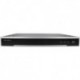 Gravador ip HIKVISION PRO de 16 canais e 8 mpx de resoluçao