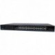 Switch UTEPO 27 portas com 24 portas PoE