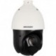 Câmara HIKVISION PRO ptz ip de 4 megapixels e lente zoom óptico