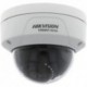 Câmara HIKVISION dome ip de 4 megapixels e lente fixa