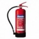 EXTINTOR PO QUIMICO ABC 6KGS