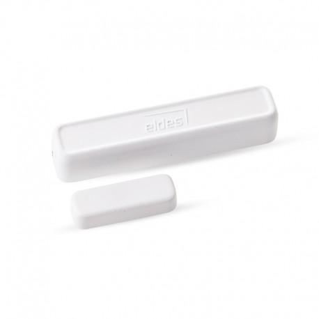 CONTACTO MAGNETICO + SENSOR CHOQUE WIRELESS