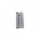 CONTACTO MAGNETICO 38X106X10MM NF METAL