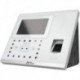 Controlo de presença interior com facial / impressão digital  / palma / teclado / tarjeta rfid 125khz
