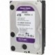 Disco rígido purple 4 tb