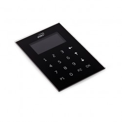TECLADO LCD SENSITIVO PRETO