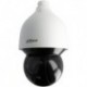Câmara DAHUA ptz ip de 4 megapixels e lente zoom óptico