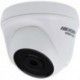 Câmara HIKVISION dome 4 em 1 (cvi, tvi, ahd e analógico) de 1 megapíxel e lente fixa