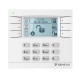 TECLADO PRiMA6 LCD BRANCO/BRANCO