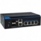 Switch UTEPO 8 portas com 4 portas PoE