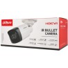 Câmara DAHUA bullet hd-cvi de 8 megapixels e lente fixa
