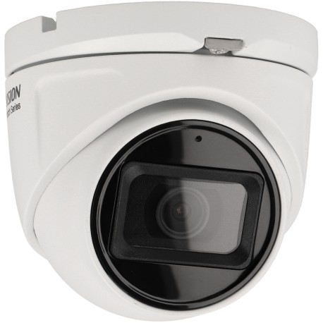 Câmara HIKVISION dome 4 em 1 (cvi, tvi, ahd e analógico) de 2 megapixels e lente fixa