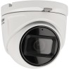 Câmara HIKVISION dome 4 em 1 (cvi, tvi, ahd e analógico) de 2 megapixels e lente fixa