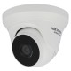 Câmara HIKVISION dome 4 em 1 (cvi, tvi, ahd e analógico) de 2 megapixels e lente fixa