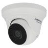 Câmara HIKVISION dome 4 em 1 (cvi, tvi, ahd e analógico) de 2 megapixels e lente fixa