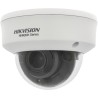 Câmara HIKVISION dome 4 em 1 (cvi, tvi, ahd e analógico) de 5 megapixels e lente zoom óptico