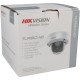 Câmara HIKVISION dome 4 em 1 (cvi, tvi, ahd e analógico) de 5 megapixels e lente zoom óptico
