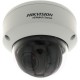 Câmara HIKVISION dome 4 em 1 (cvi, tvi, ahd e analógico) de 8 megapixels e lente zoom óptico
