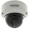 Câmara HIKVISION dome 4 em 1 (cvi, tvi, ahd e analógico) de 8 megapixels e lente zoom óptico