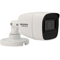 Câmara HIKVISION bullet 4 em 1 (cvi, tvi, ahd e analógico) de 2 megapixels e lente fixa