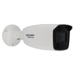 Câmara HIKVISION bullet 4 em 1 (cvi, tvi, ahd e analógico) de 5 megapixels e lente zoom óptico