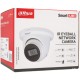 Câmara DAHUA dome ip de 8 megapixels e lente fixa