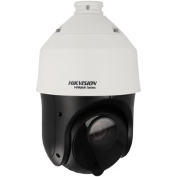Câmara HIKVISION ptz ip de 2 megapixels e lente zoom óptico