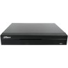 Gravador ip DAHUA de 8 canais e 8 mpx de resoluçao