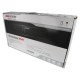 Gravador ip HIKVISION de 4 canais e 8 mpx de resoluçao com 4 portas PoE