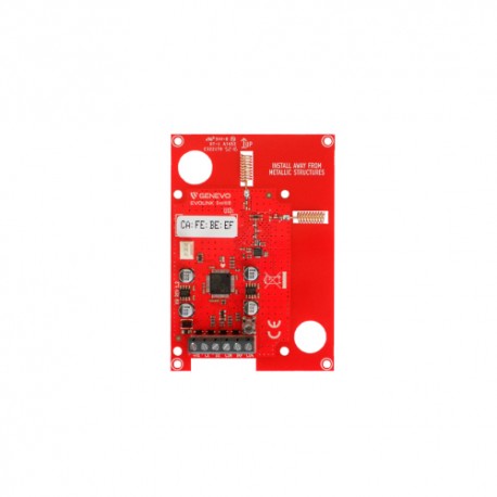 MODULO WIRELESS EVOHUB