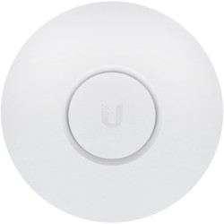 Ponto de acesso wi-fi UBIQUITI