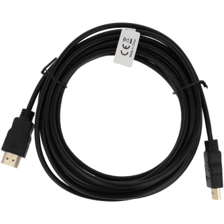 Cabo hdmi de 5 m