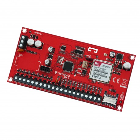 COMUNICADOR GSM