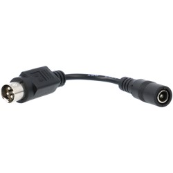 Adaptador dc