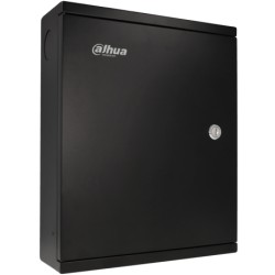 Controladora DAHUA para 8 leitores