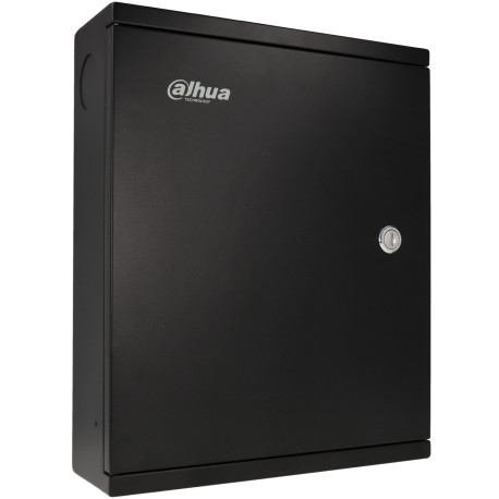 Controladora DAHUA para 8 leitores