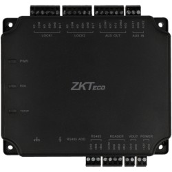 Controladora ZKTECO para 4 leitores